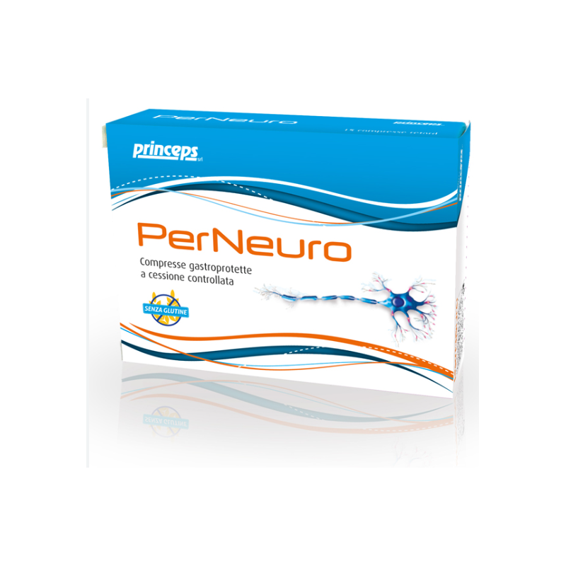 Princeps Perneuro 15 Compresse