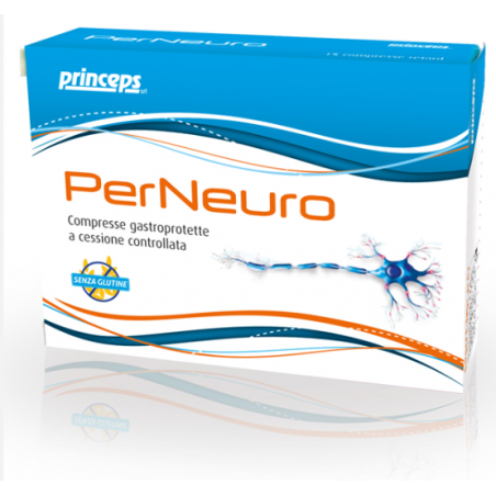 Princeps Perneuro 15 Compresse