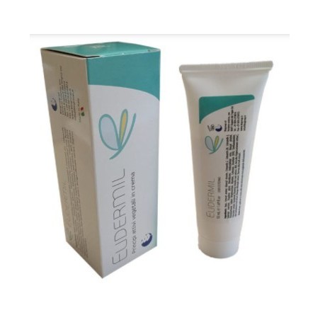 Biogroup Societa' Benefit Eudermil Crema 50 Ml