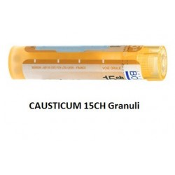 Boiron Causticum Boi 15ch...