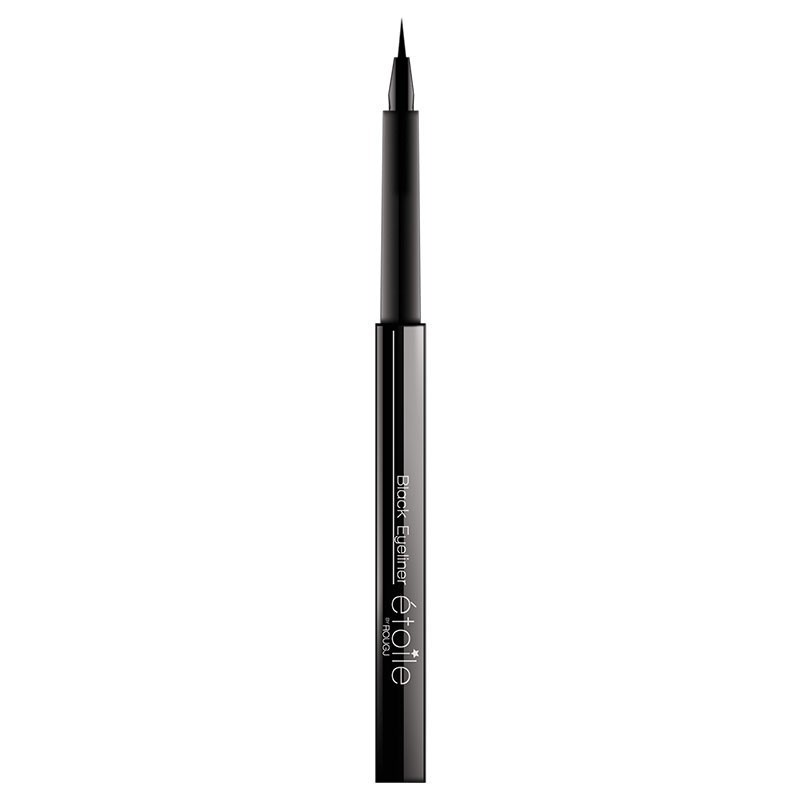 Rougj Group Rougj Black Eyeliner Flaconette