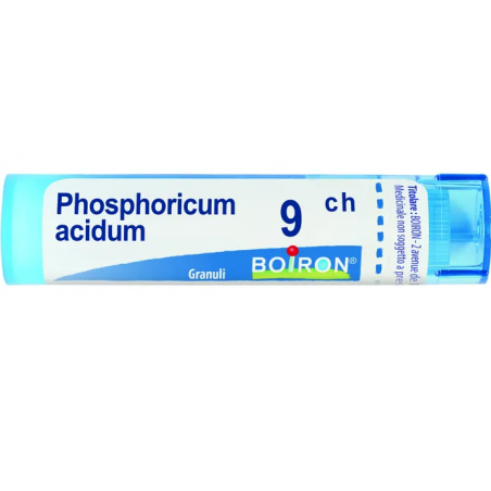 Boiron Phosphoricum Acid Boi 9ch 80gr