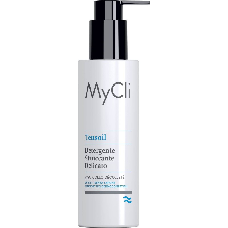 Perlapelle Mycli T Detergente Struccante Viso 200 Ml