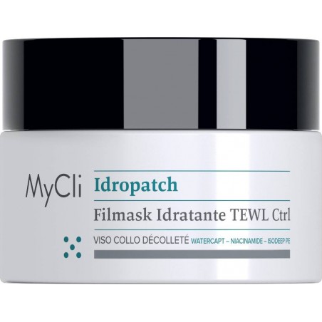 Perlapelle Mycli Idropatch Mask 50 Ml