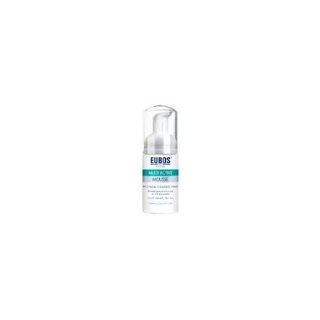 Morgan Eubos Anti Age Hyaluron Multi Active Mousse 100 Ml