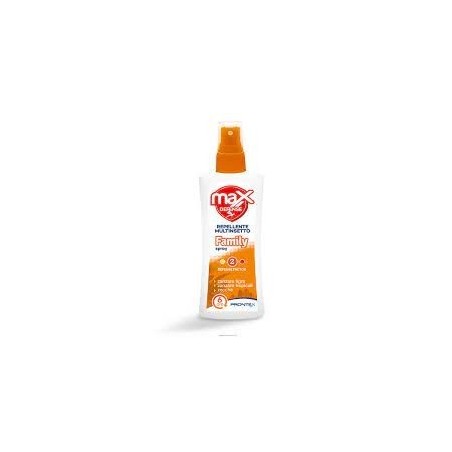 Safety Prontex Maxd Spray Family Biocida