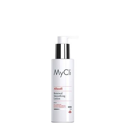 Perlapelle Mycli Alfacall Levigante Corpo 200 Ml