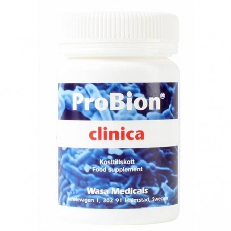 Amrita Italia Probion Clinica 50 Compresse