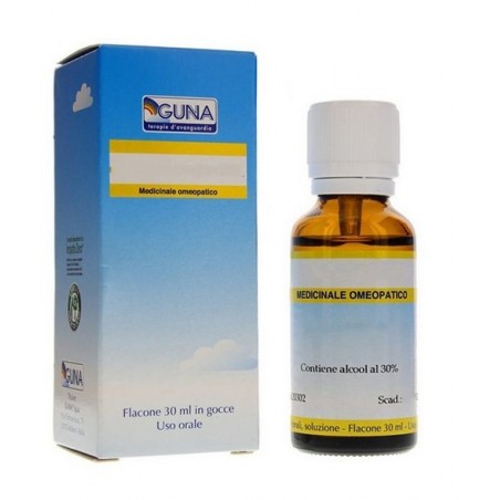 Guna G1 C4 Soluzione Orale Gocce 30ml