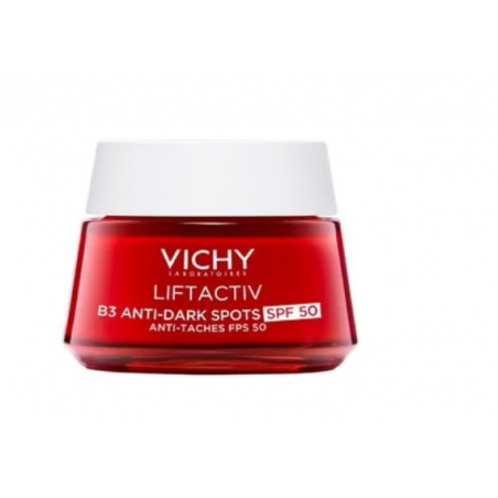 Vichy Liftactiv B3 Spf50 50 Ml