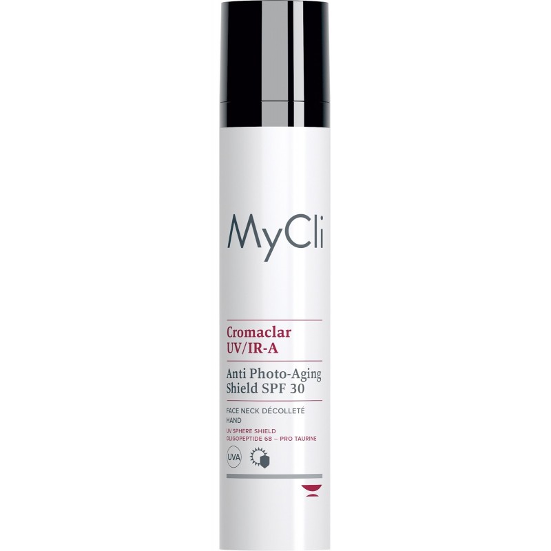 Perlapelle Mycli Cromaclar Uv/ir Spf 30 50 Ml