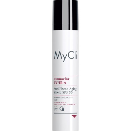 Perlapelle Mycli Cromaclar Uv/ir Spf 30 50 Ml