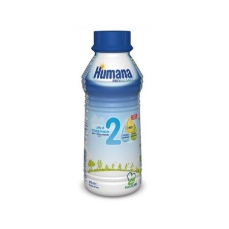 HUMANA 2 Probal Liquido 470ml