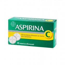 Farmed Aspirina 400 Mg...