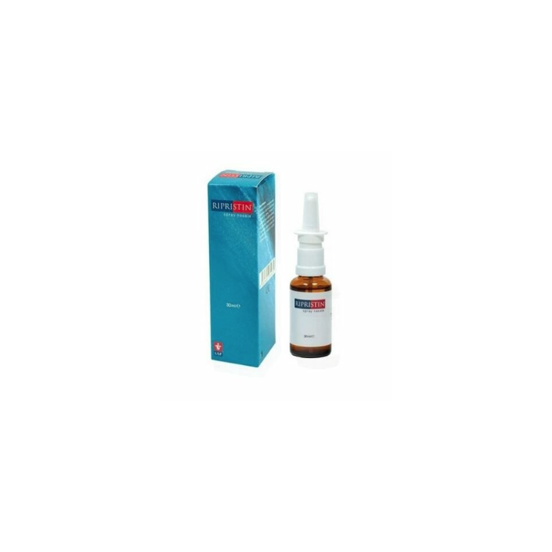 Union Of Pharmaceut Sciences Ripristin Auricolari Gel 20 Ml