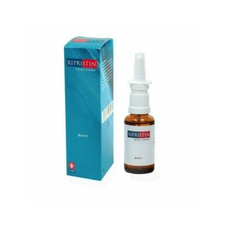 Union Of Pharmaceut Sciences Ripristin Auricolari Gel 20 Ml