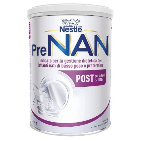 NESTLE'PRENAN POST 400G