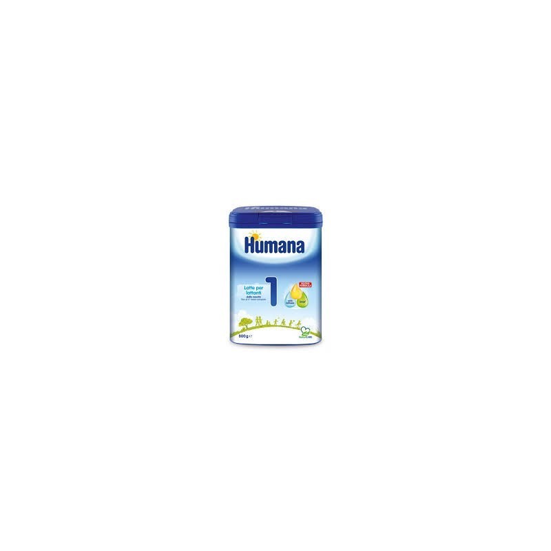 HUMANA 1 800G PROBAL MP