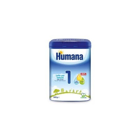 HUMANA 1 800G PROBAL MP