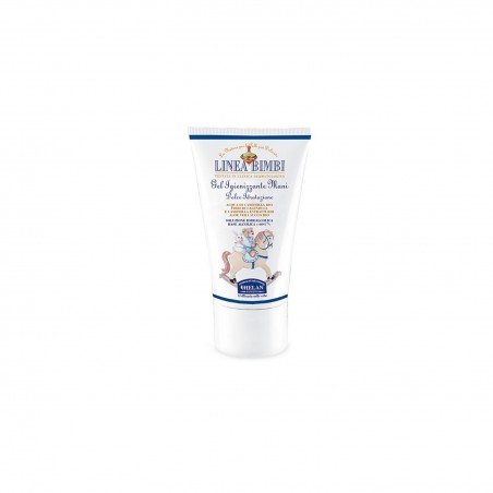 Helan Cosmesi Bimbi Gel Igienizzante Mani 50 Ml