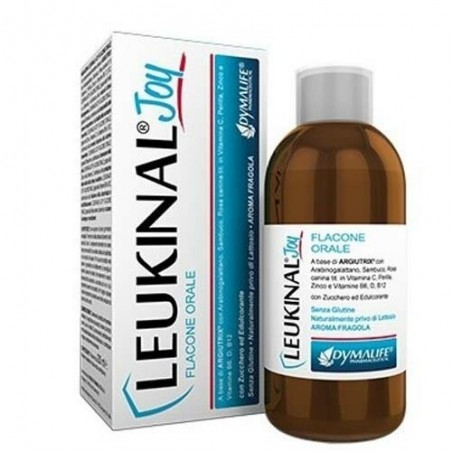 Dymalife Pharmaceutical Leukinal Joy 200 Ml