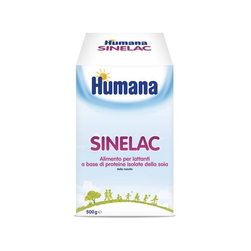 HUMANA SINELAC PROBAL 500G MP