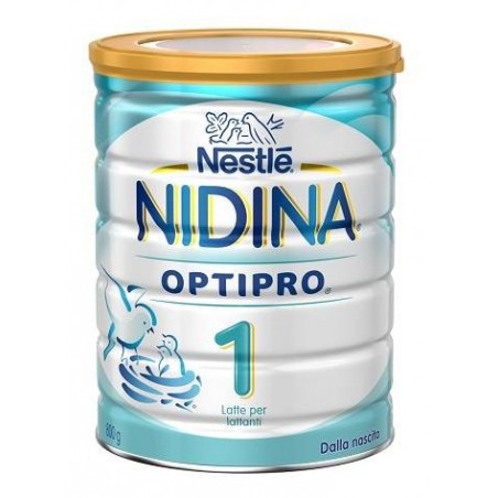 NIDINA 1 POLV 800G