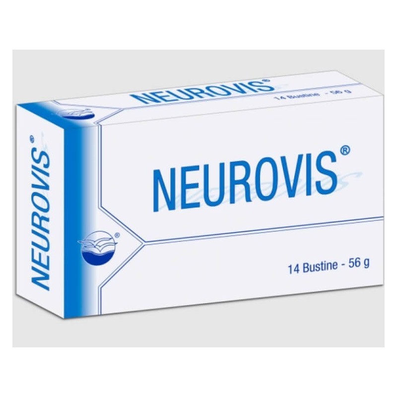 Farma Valens Neurovis 14 Bustine