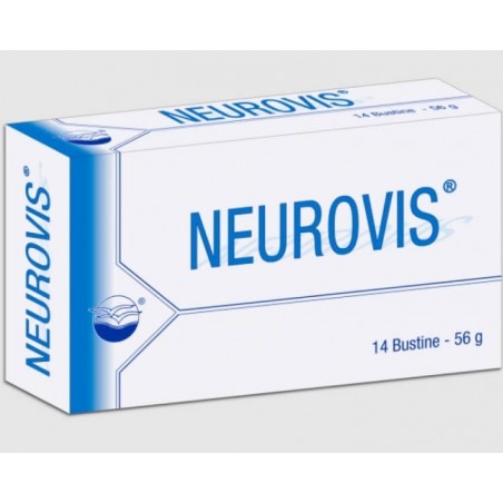 Farma Valens Neurovis 14 Bustine