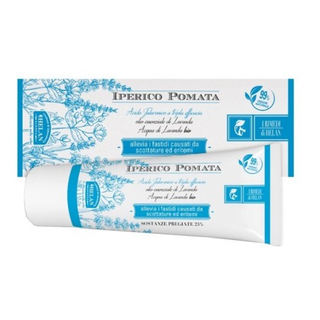 I Rimedi Di Helan Iperico Pomata 75 Ml