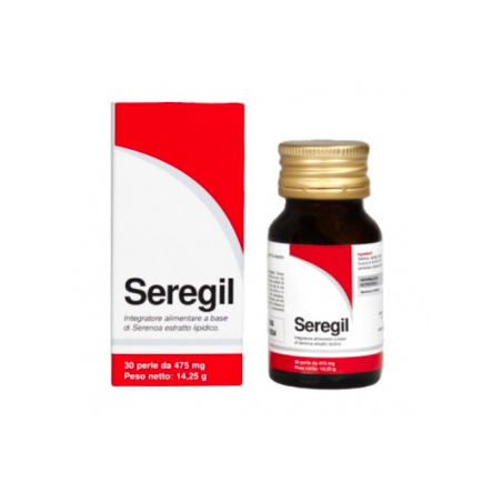 Rne Biofarma Seregil 30 Perle