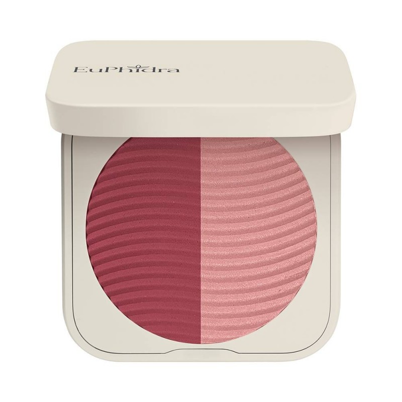 Zeta Farmaceutici Euphidra Blush Duo Bd01 9 G