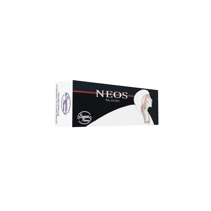 Praevenio Pharma Palingen Neos Crema 30 Ml