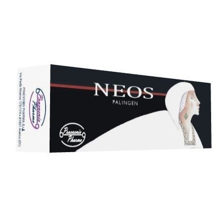 Praevenio Pharma Palingen Neos Crema 30 Ml