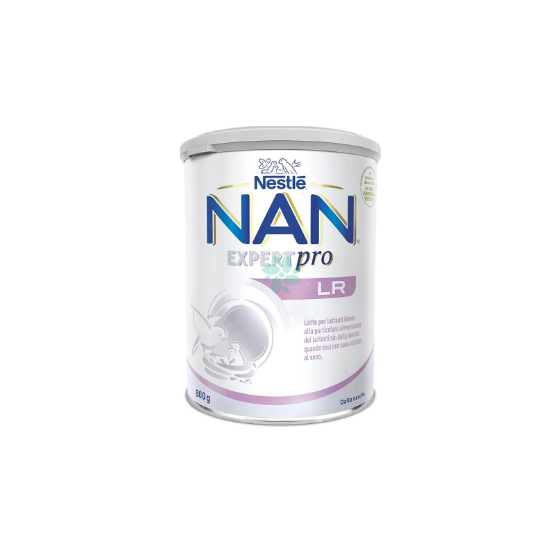 NAN LR EXPERT PRO 800G