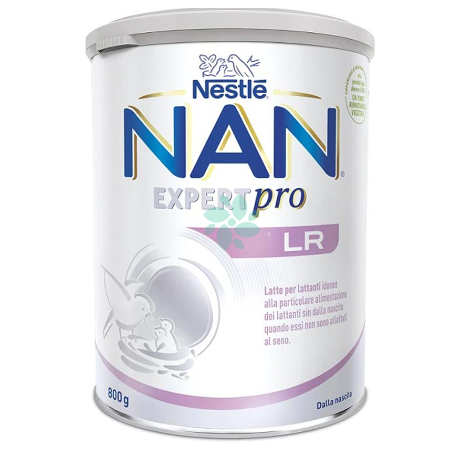 NAN LR EXPERT PRO 800G