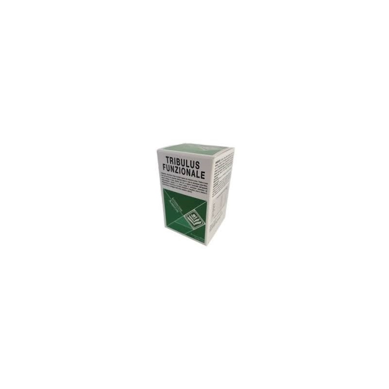 Gheos Tribulus Funzionale 60 Compresse