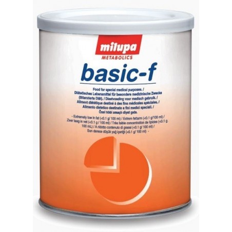 Danone Nutricia Soc. Ben. Basic F 300 G