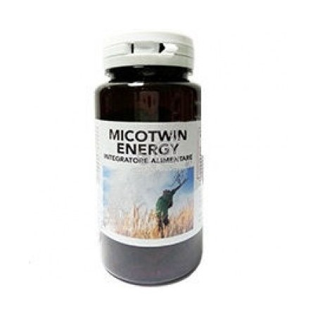 Gheos Micotwin Energy 90 Capsule