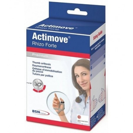 Essity Italy Actimove Rhizo Forte M Destro