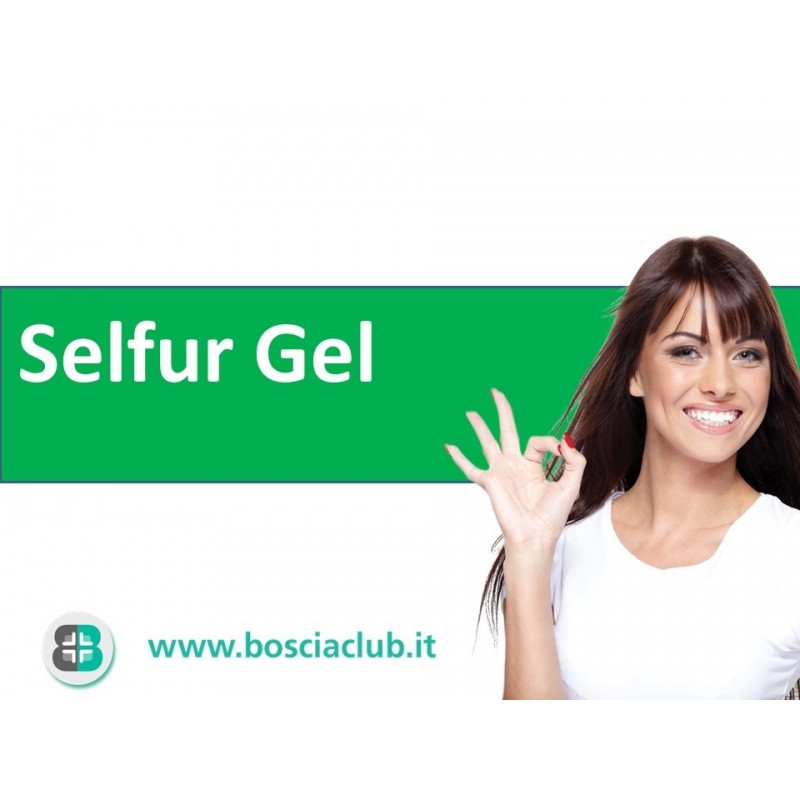 Ffd Distribuzione Selfurgel 75 Ml