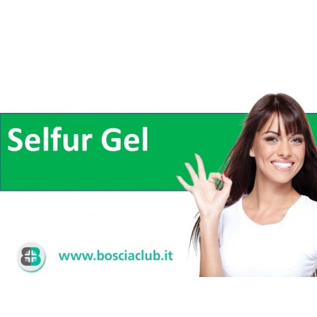 Ffd Distribuzione Selfurgel 75 Ml