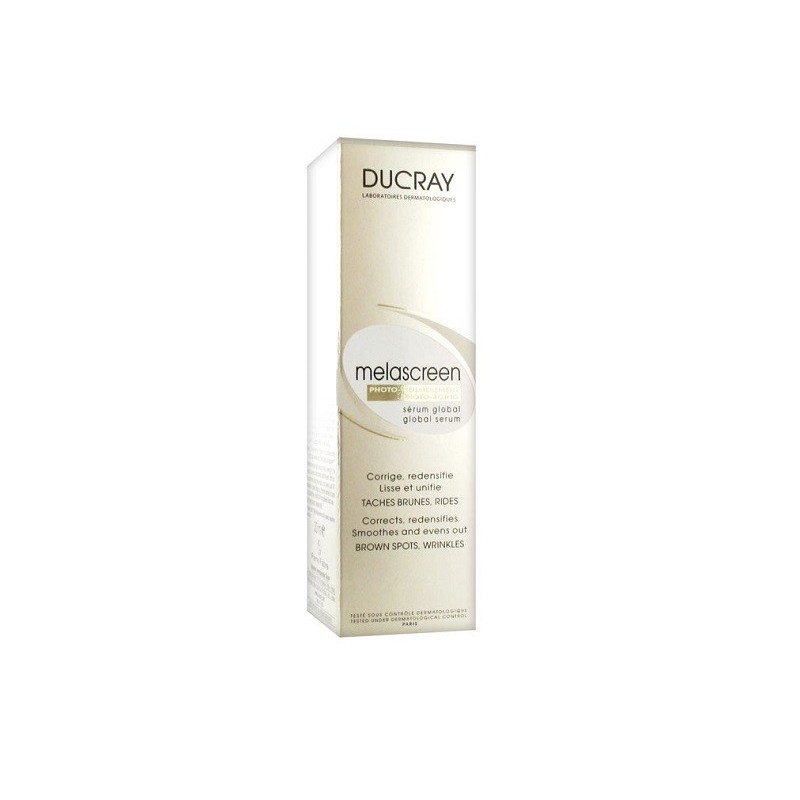 Ducray Melascreen Siero 30 Ml