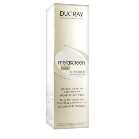 Ducray Melascreen Siero 30 Ml