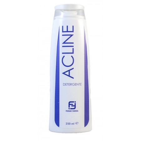 Femar Farma Di Barone L. F. Acline Detergente 250 Ml