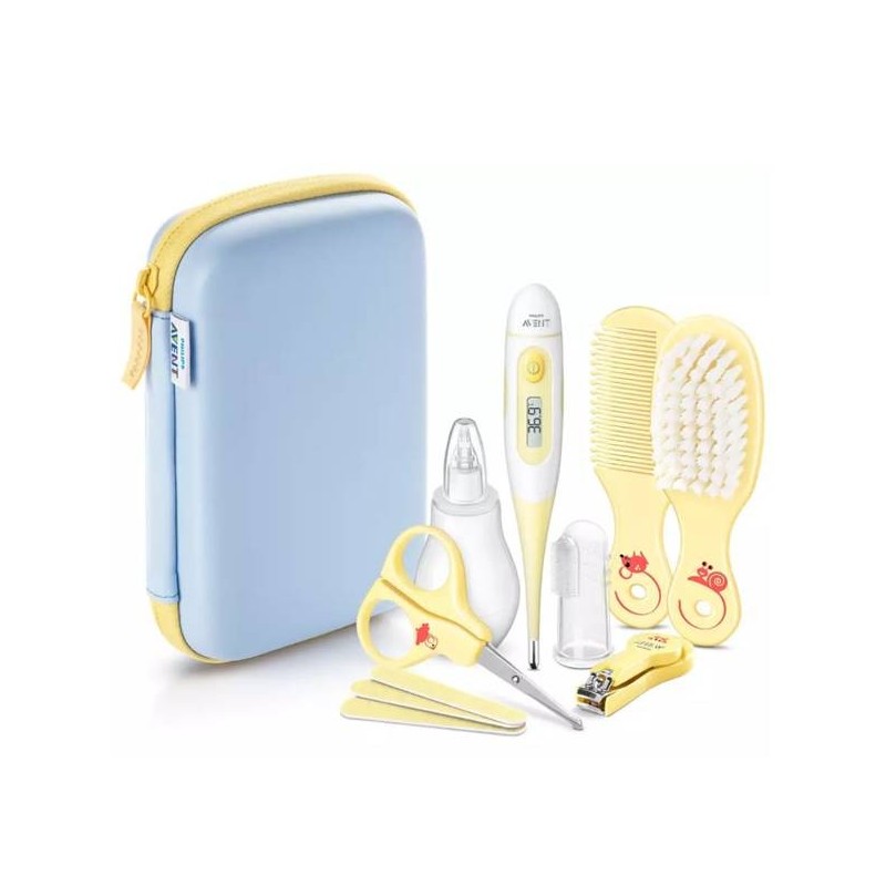 Philips Avent Beauty Set