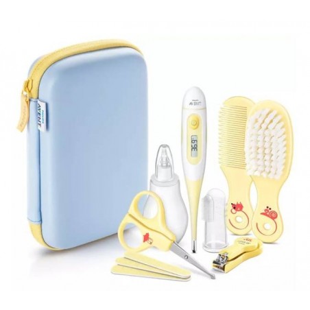 Philips Avent Beauty Set