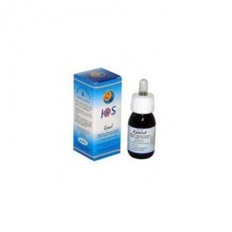 Herboplanet Eparil Gocce 50 Ml