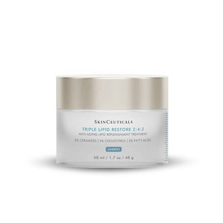 Skinceuticals Triple Lipid Restore 2 4 2 48 Ml