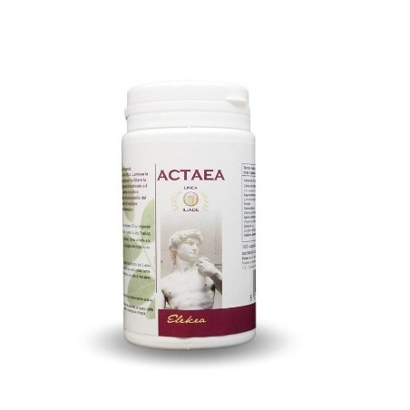 Elekea S Actaea 100 Capsule